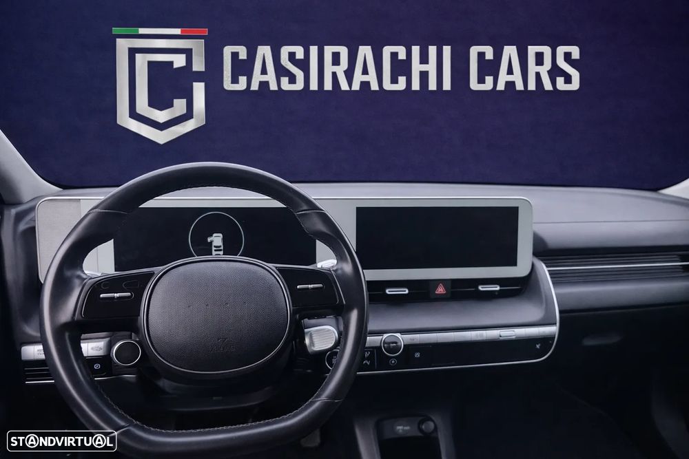 Hyundai Ioniq 5 73 kWh Premium - 5