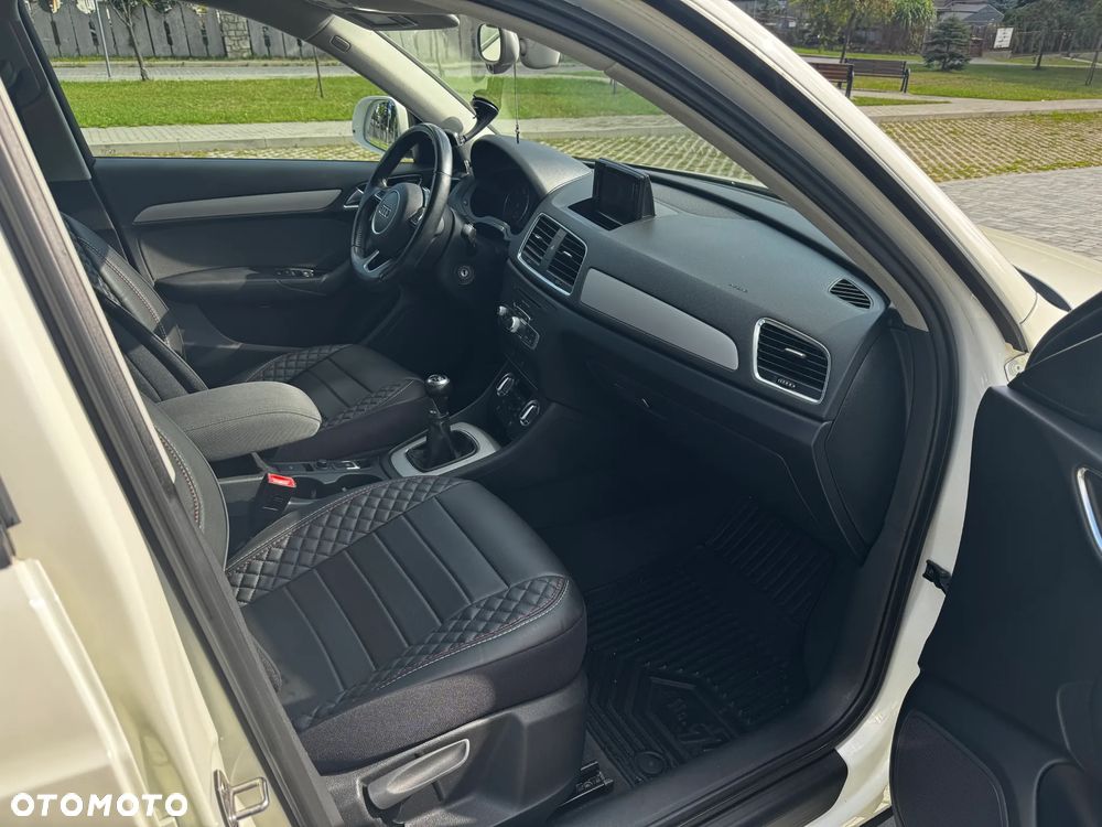 Audi Q3 2.0 TDI - 10