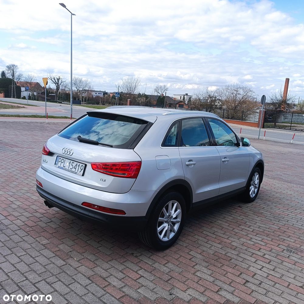 Audi Q3 - 12