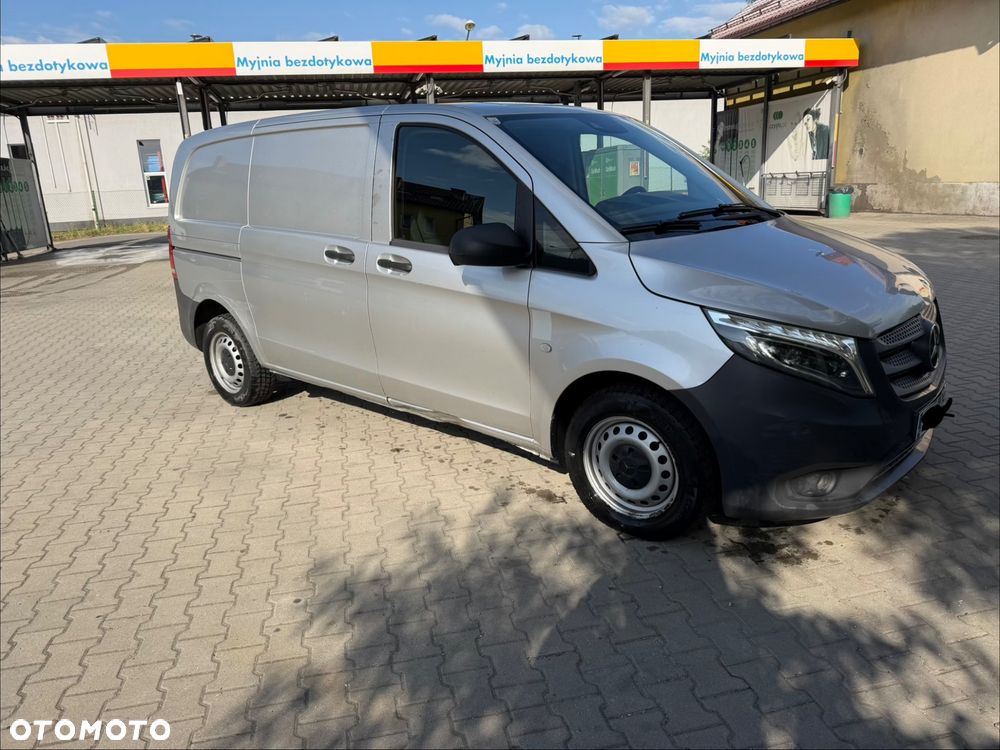 Mercedes-Benz vito - 4