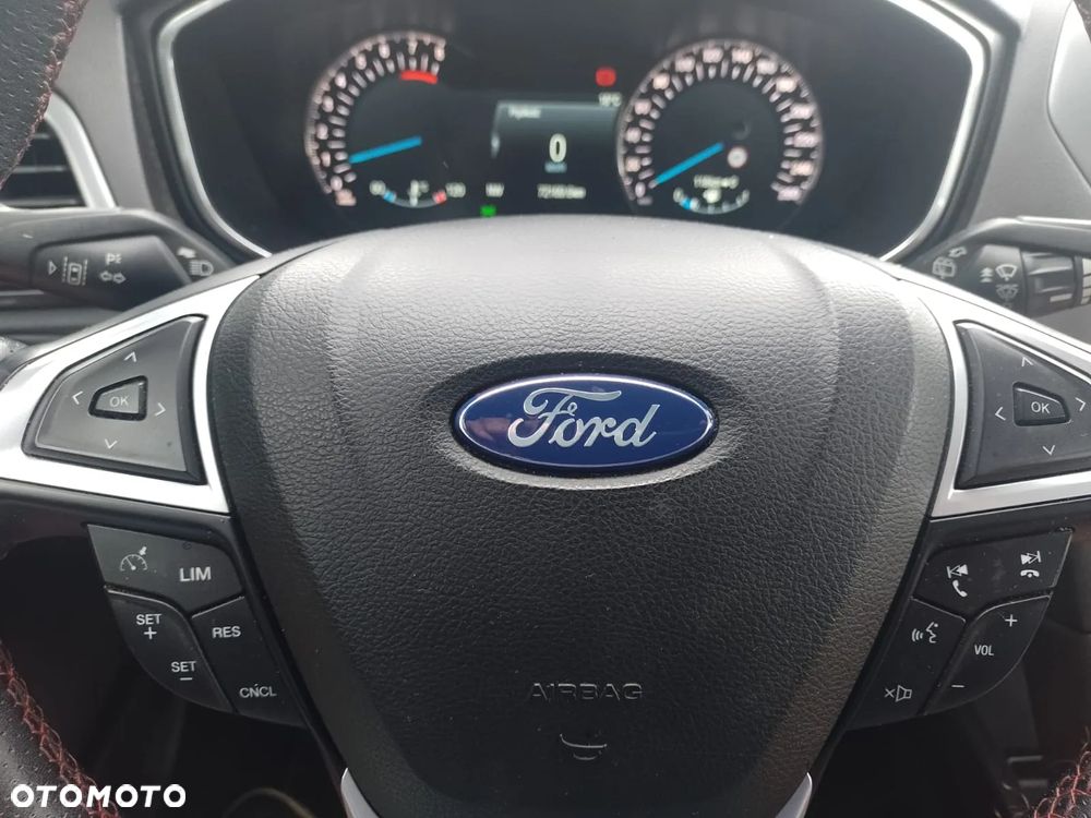 Ford Mondeo 1.5 EcoBoost Start-Stopp ST-Line - 20