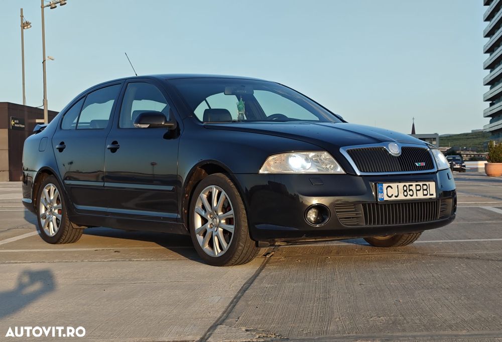 Skoda Octavia - 27