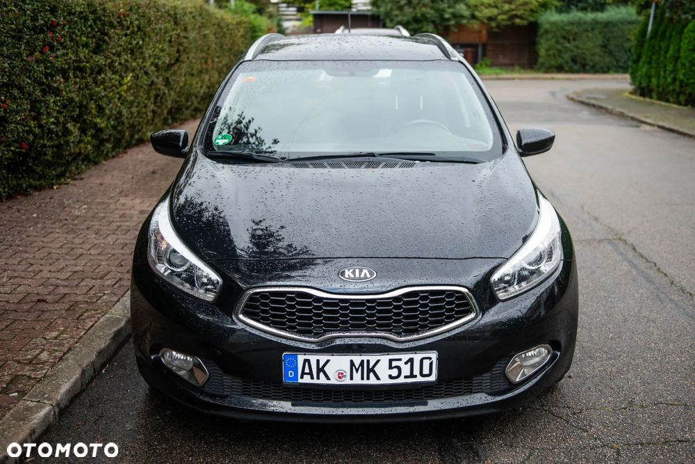 Kia Ceed Cee'd 1.4 Business Line - 9