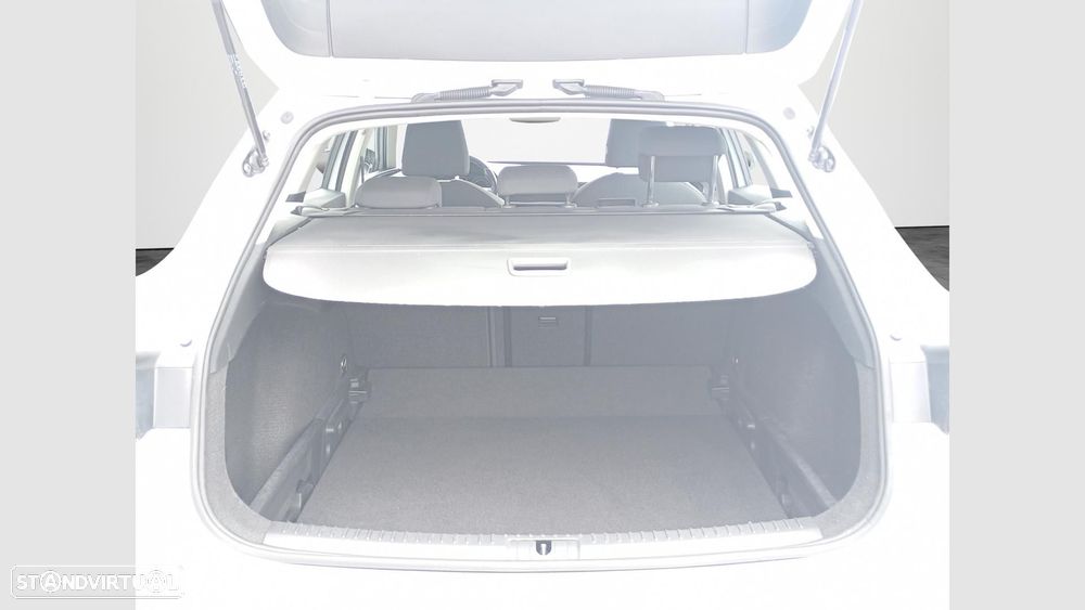 SEAT Leon ST 2.0 TDI Style — fotografia 15