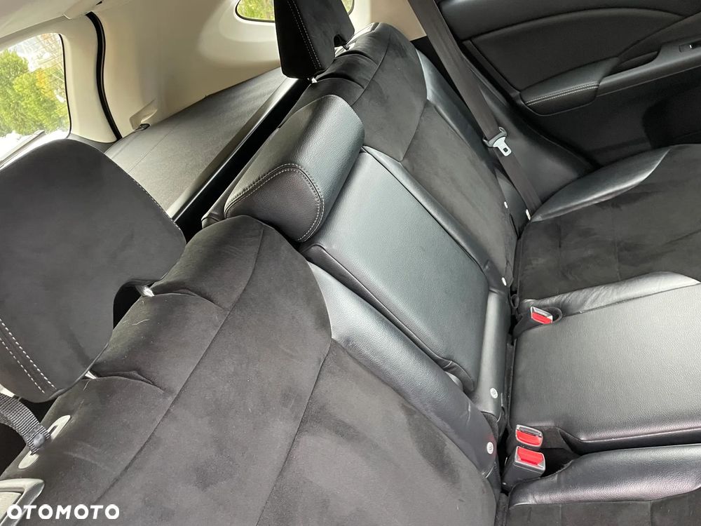 Honda CR-V - 14