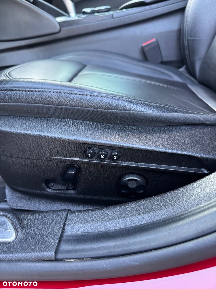 Alfa Romeo Giulia 2.0 Turbo TI Q4 - 14
