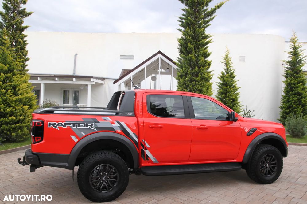 Ford Raptor - 17
