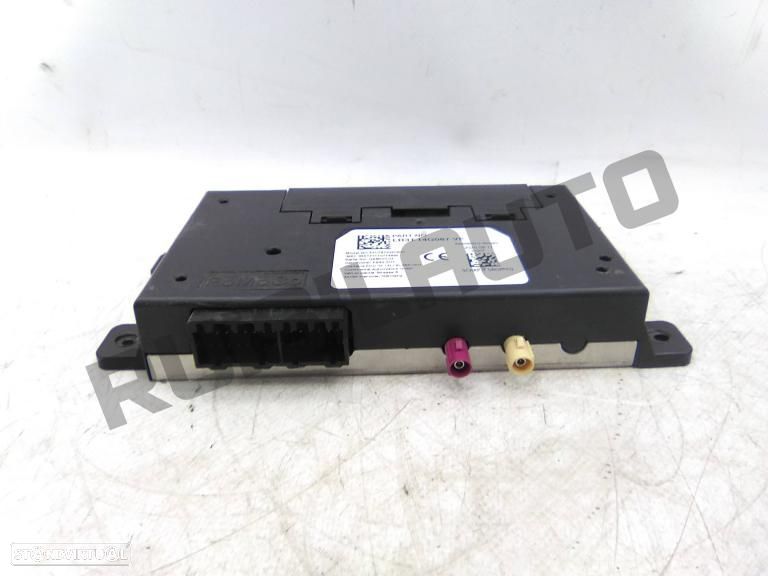 Módulo Bluetooth Lr3t-14g087-ve Ford Fiesta Vii [2017_2023] 1.5 - 2