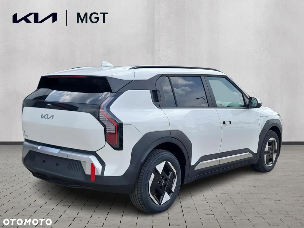 Kia EV3 81.4kWh Earth - 4