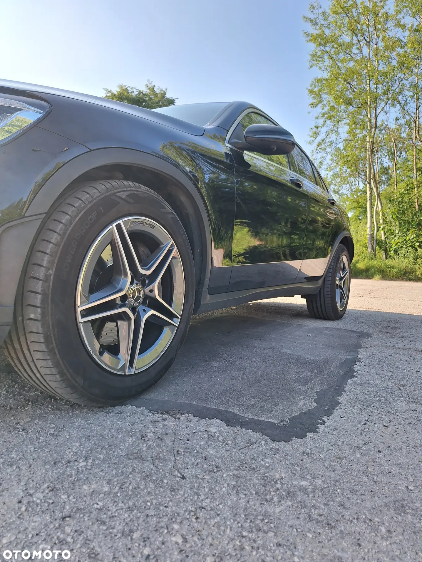 Mercedes-Benz GLC Coupe 300 d 4-Matic - 29