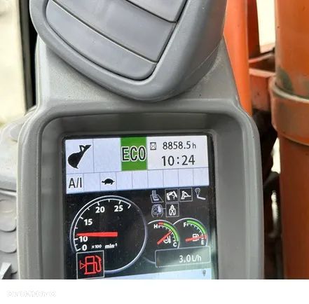 Hitachi ZX170W-5B - 28