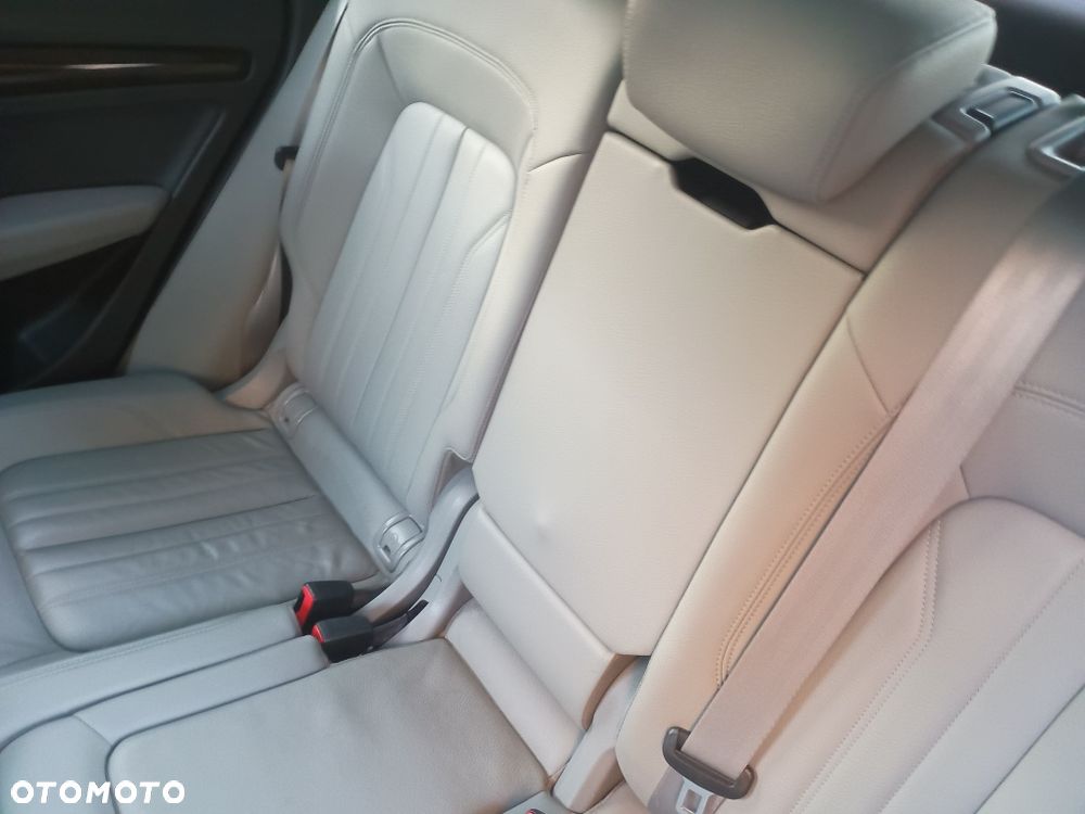 Audi Q5 - 5