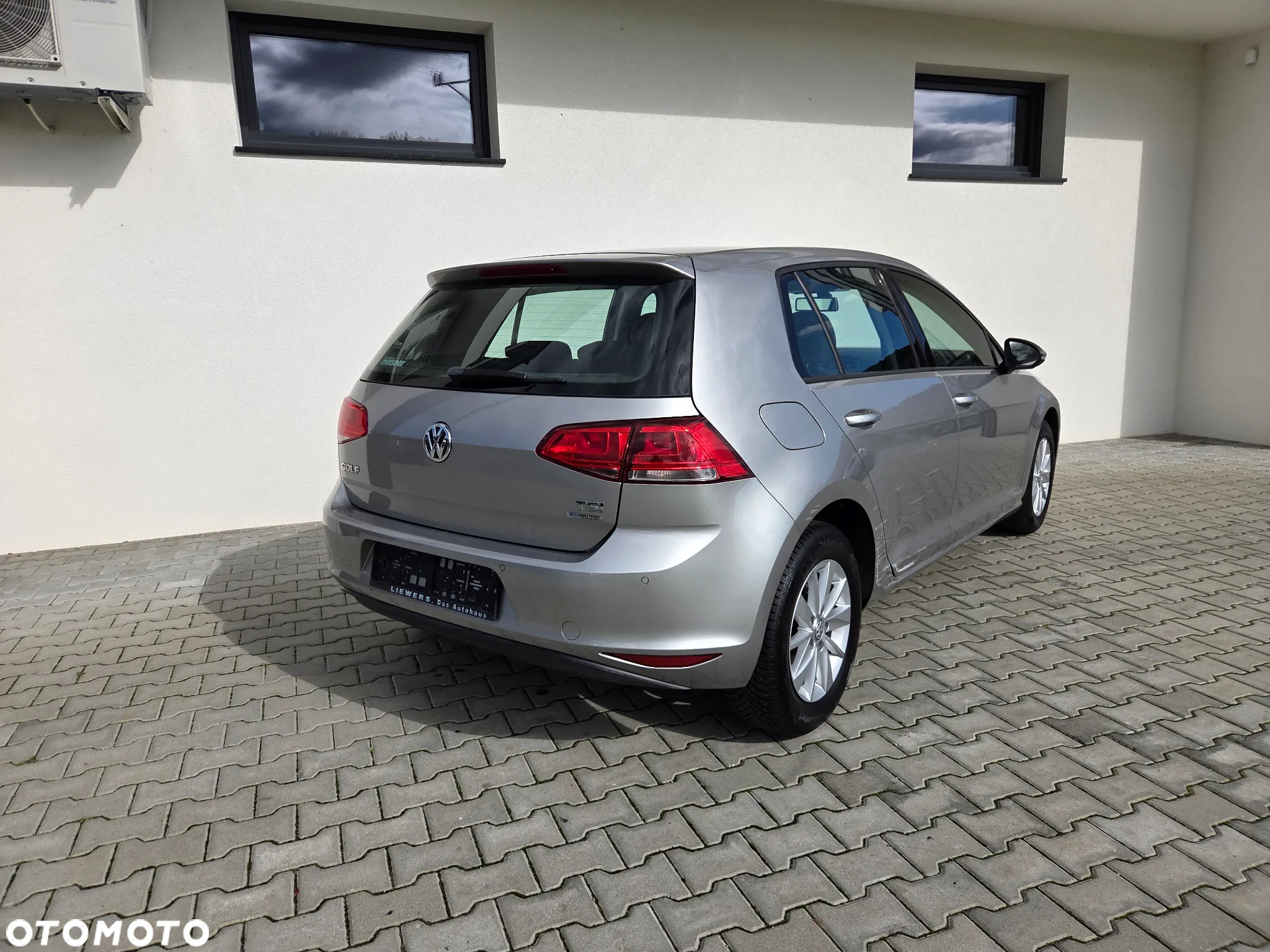 Volkswagen Golf - 4
