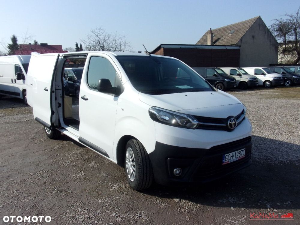 Toyota Proace - 16