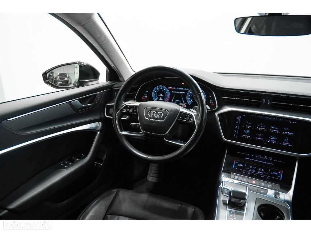 Audi A6 - 5