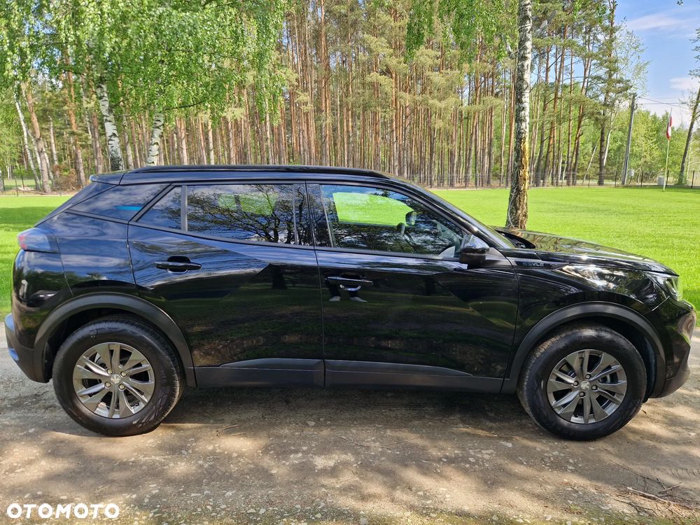 Peugeot 2008 PureTech 100 Style - 31