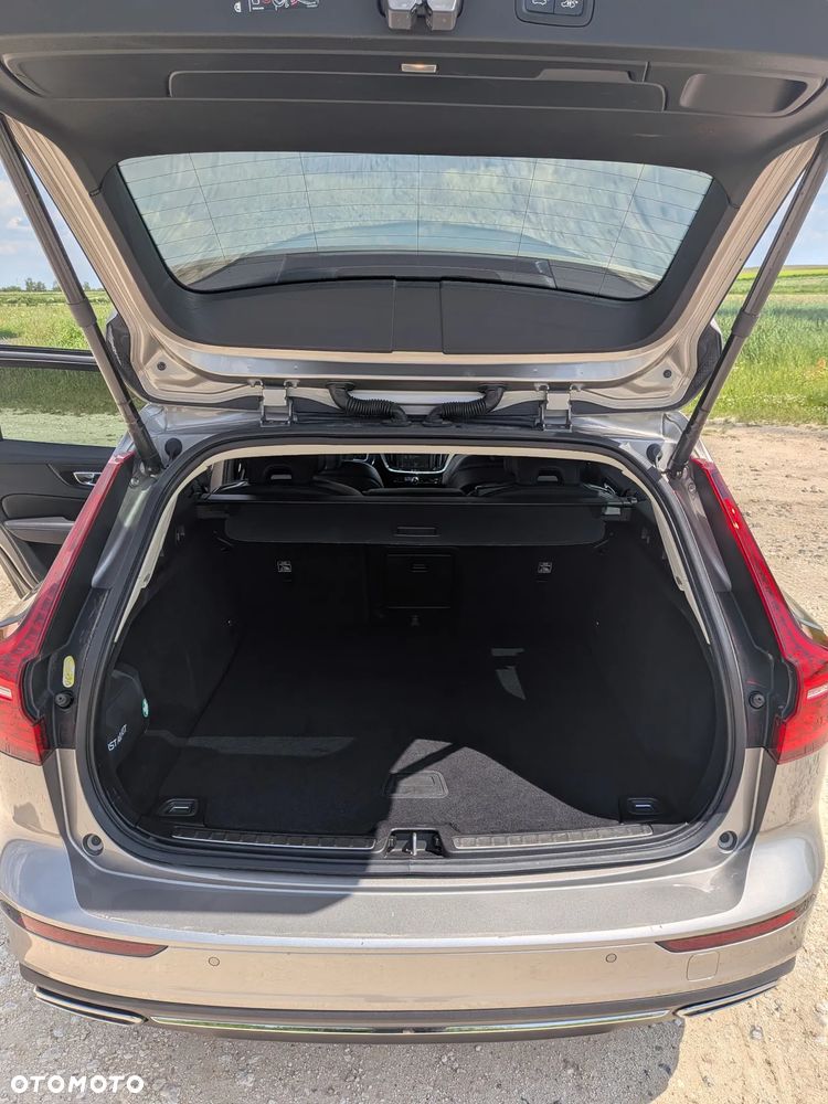 Volvo V60 D4 Inscription - 8