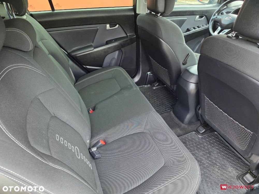 Kia Sportage - 15