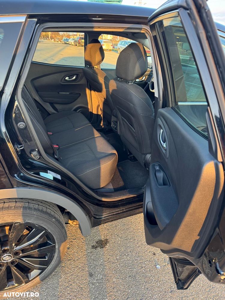 Renault Kadjar BLUE dCi EDC Intens - 12