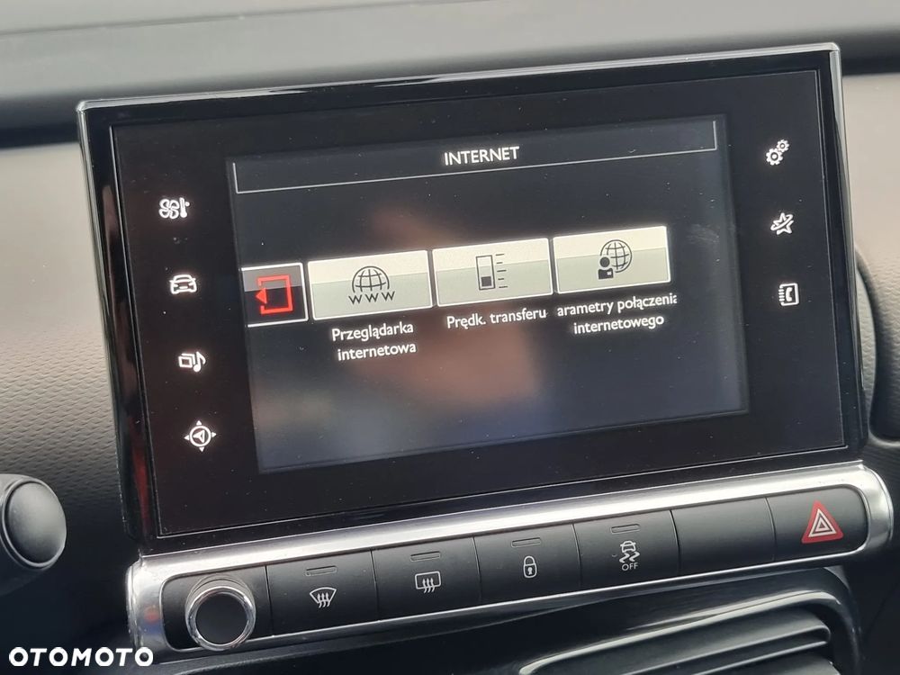 Citroën C4 Cactus BlueHDi 100 Stop&Start Feel Edition - 21