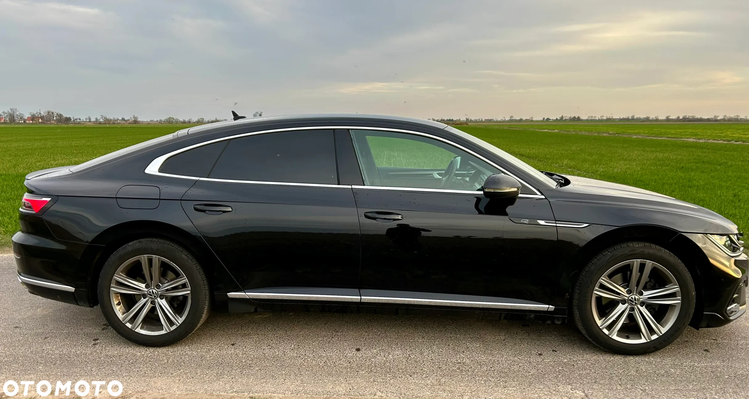 Volkswagen Arteon 2.0 TDI R-Line DSG - 7