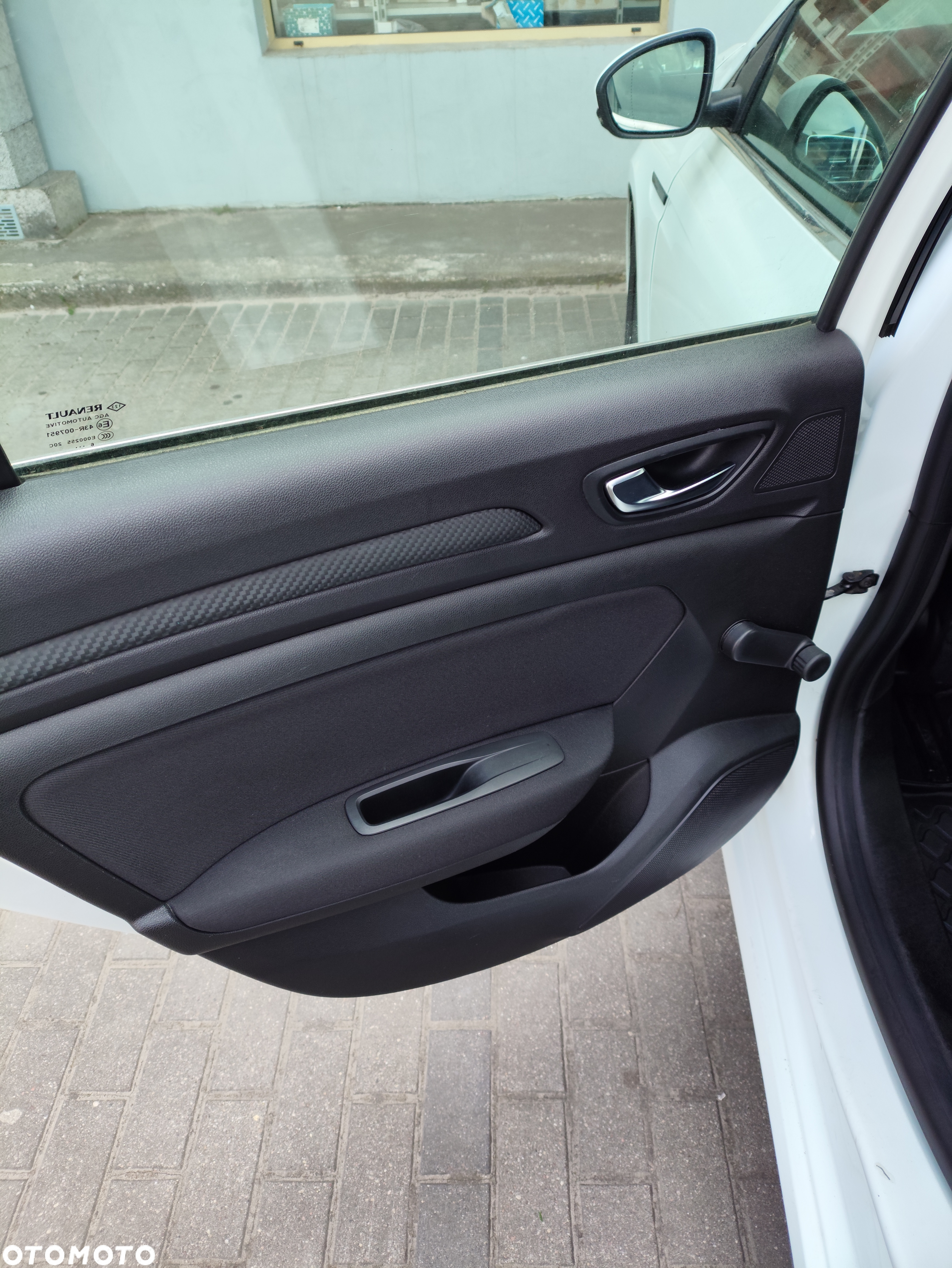 Renault Megane - 18
