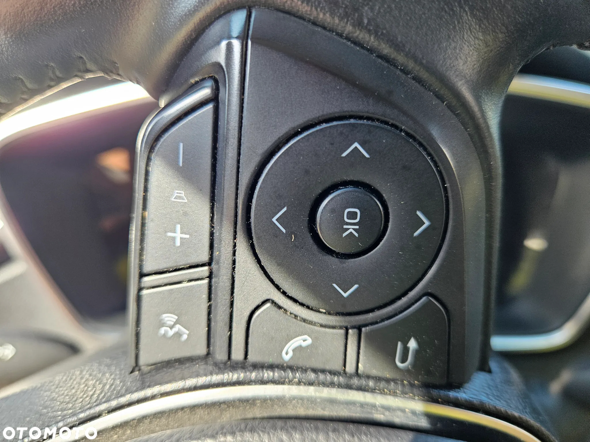 Toyota Corolla 1.6 Comfort - 18