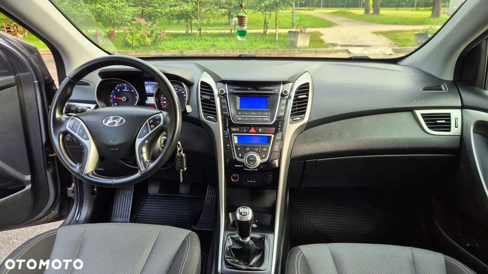 Hyundai i30 1.4 CRDi Advantage - 6