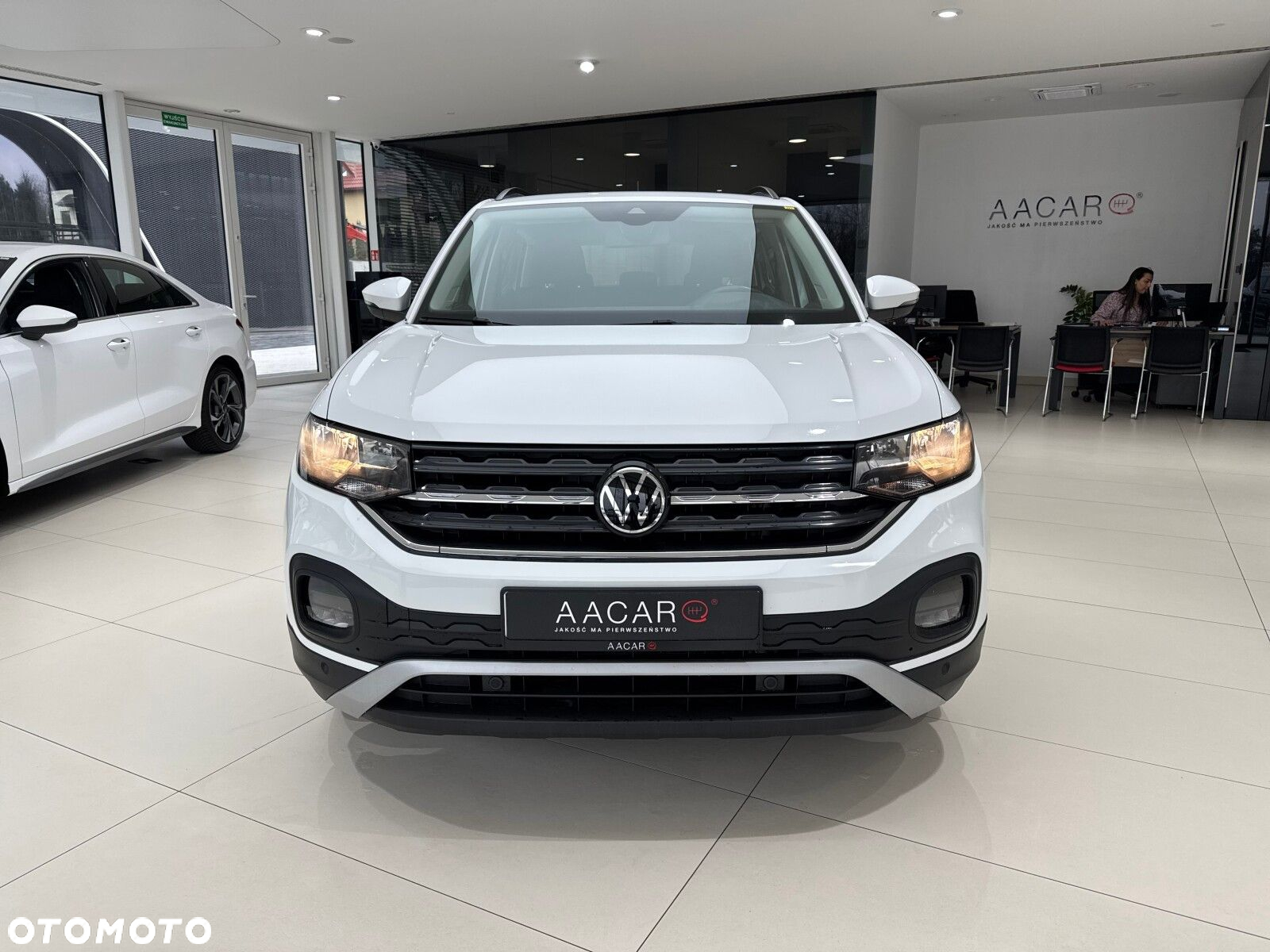 Volkswagen T-Cross 1.0 TSI Life - 7