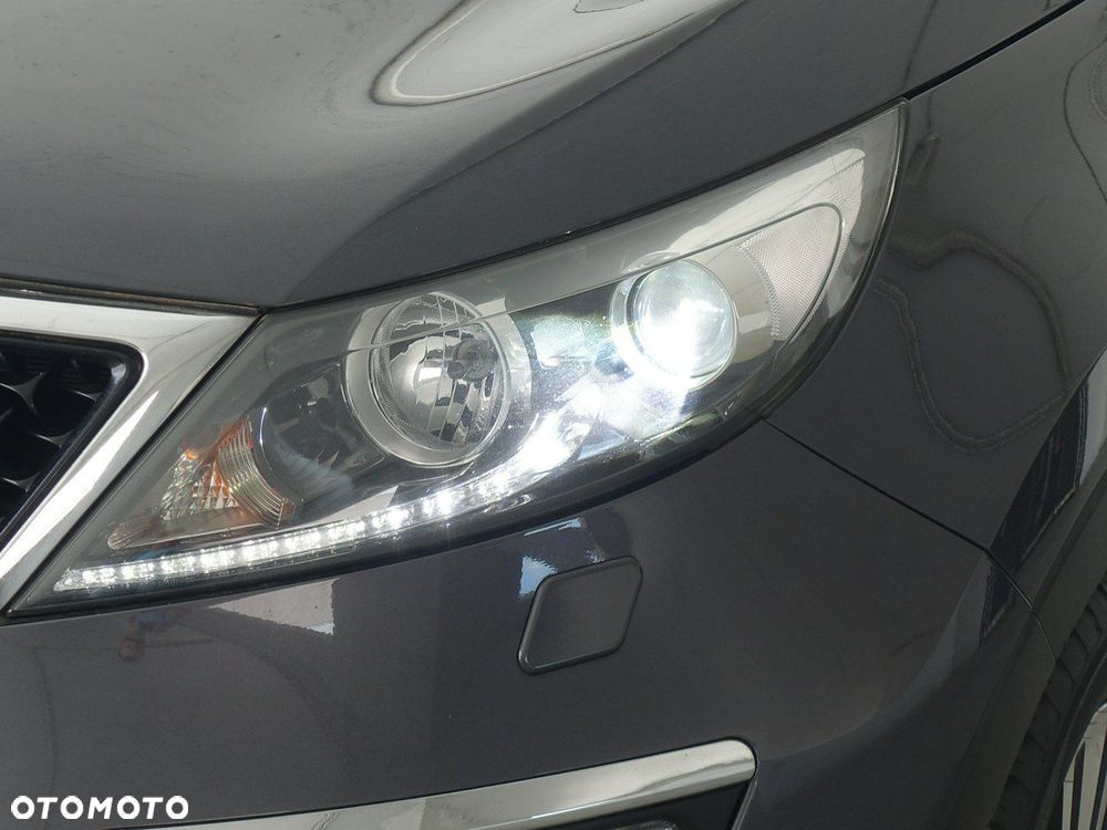 Kia Sportage - 31