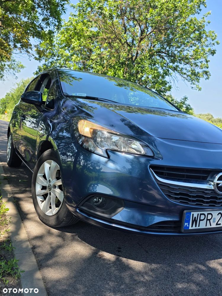 Opel Corsa - 3