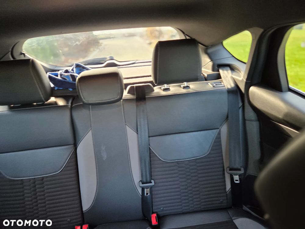 Ford Focus 2.0 EcoBoost ST - 10