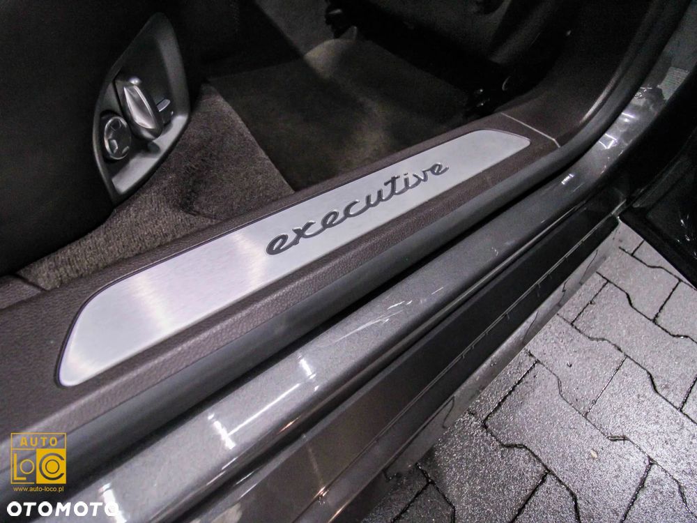 Porsche Panamera 4S Executive PDK - 31