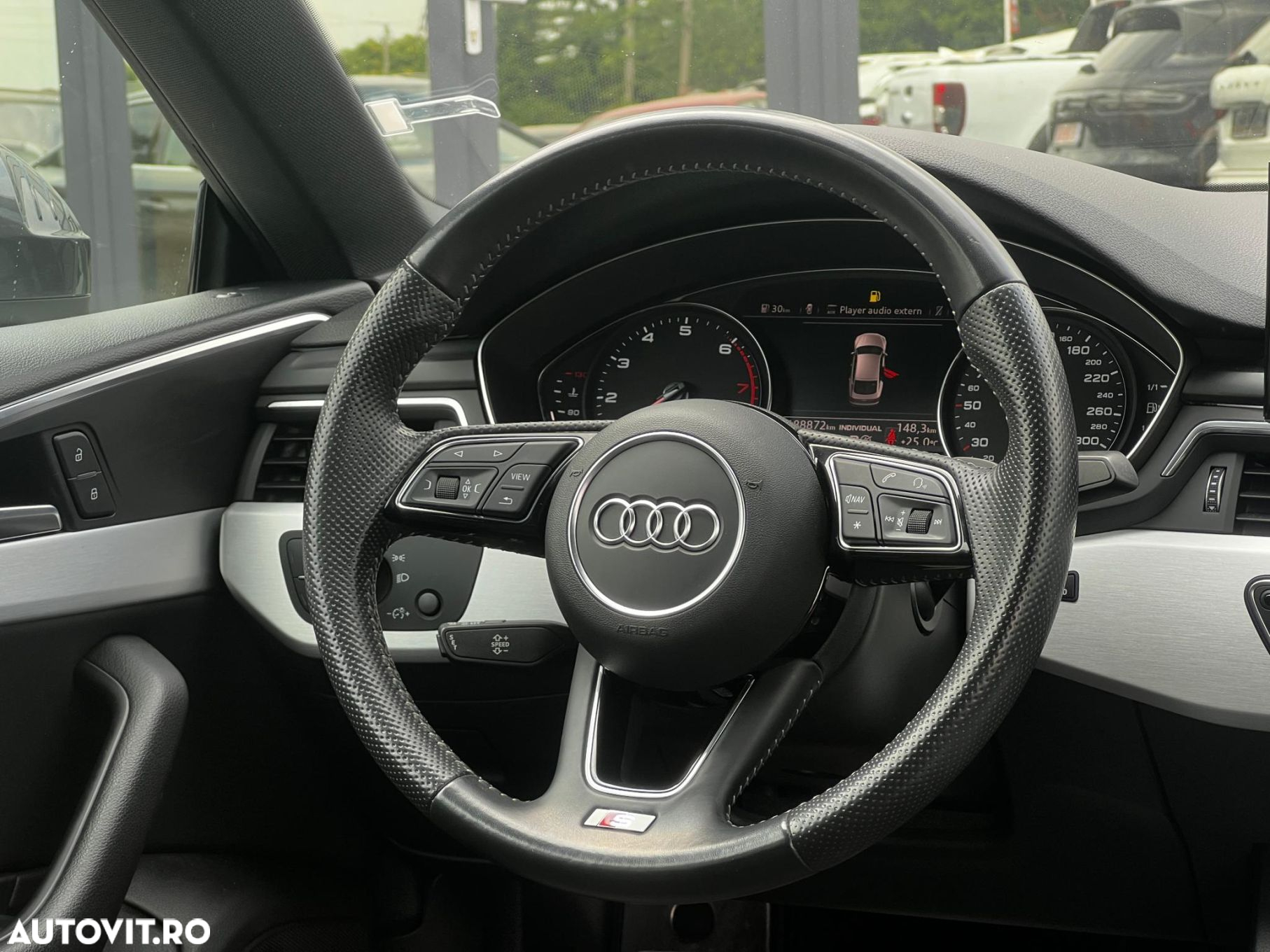 Audi A5 - 10