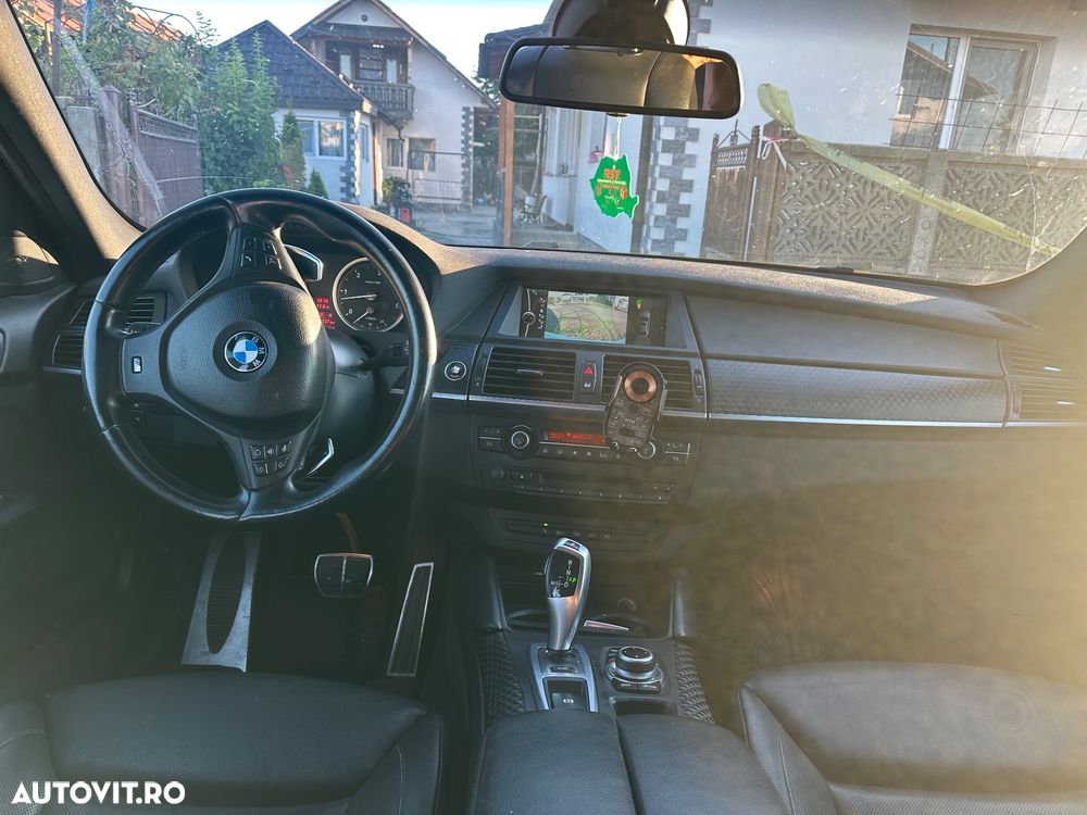 BMW X6 - 11