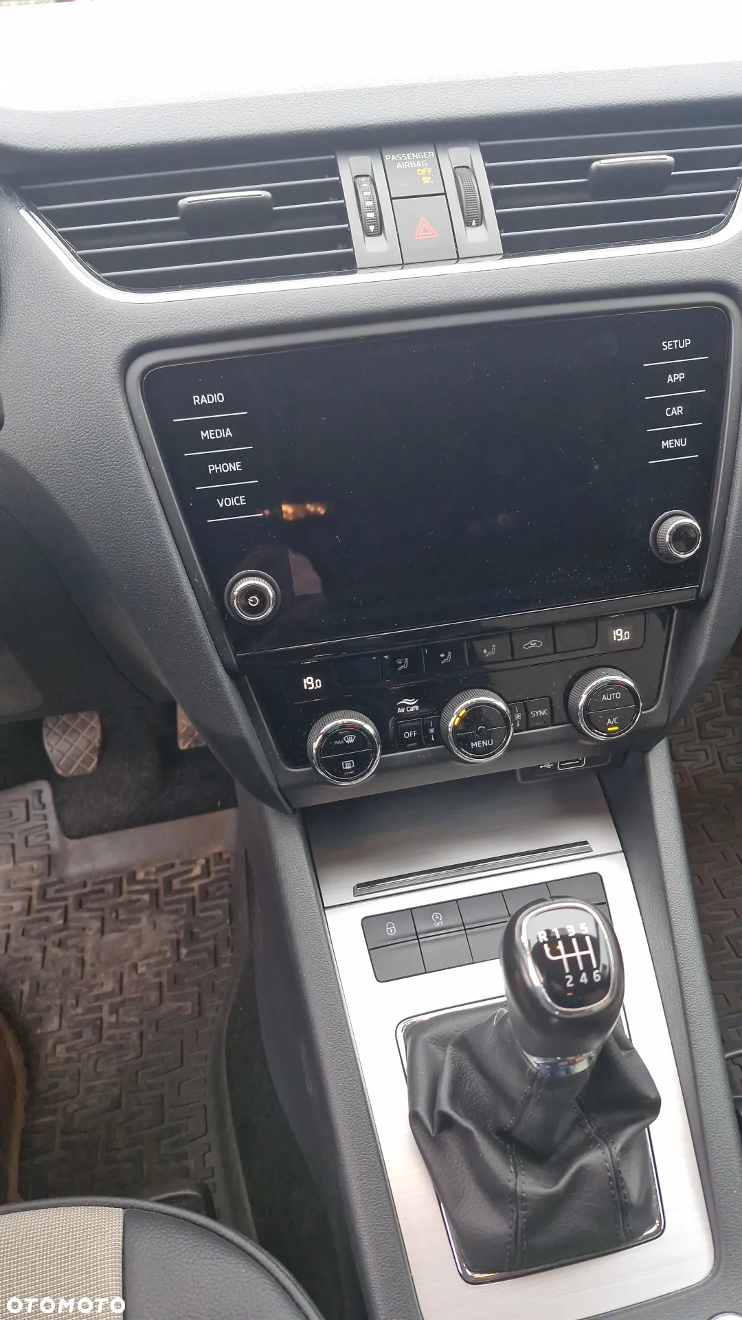 Skoda Octavia 2.0 TDI Ambition - 6