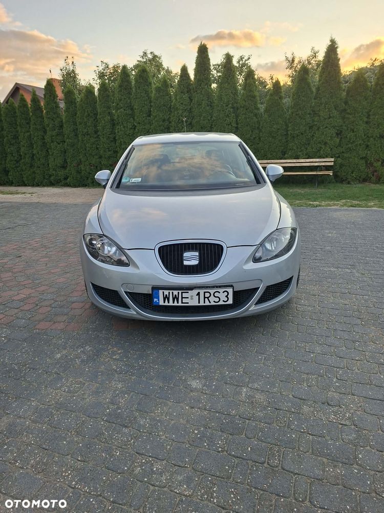 Seat Leon 1.6 Stylance - 2