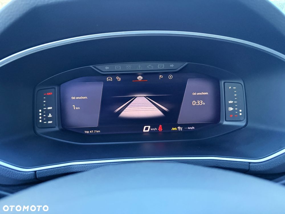 Seat Tarraco 2.0 TDI SCR Xcellence - 15