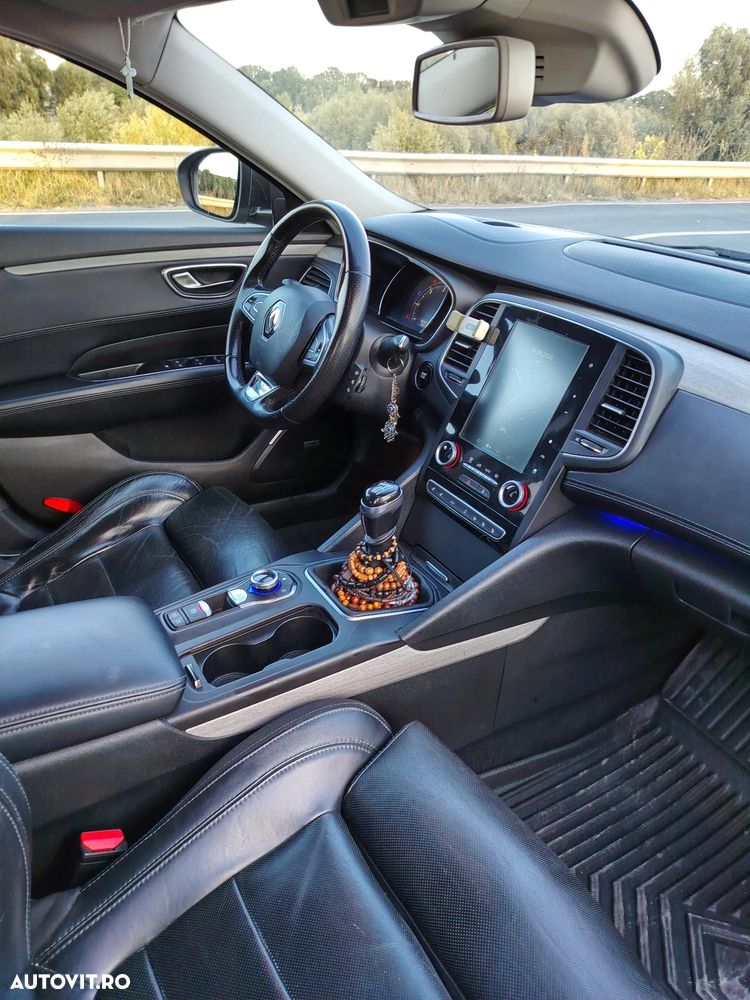Renault Talisman - 9