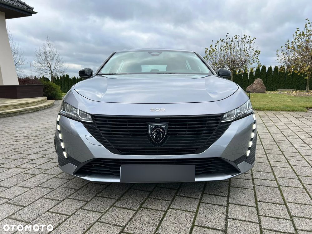 Peugeot 308 - 3