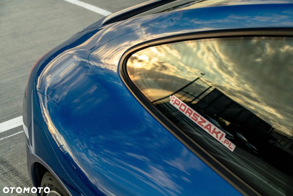 Porsche 911 Carrera PDK - 14