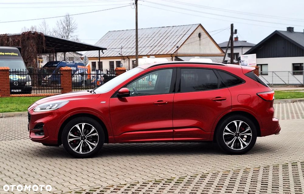 Ford Kuga 1.5 EcoBoost ST-LINE - 7