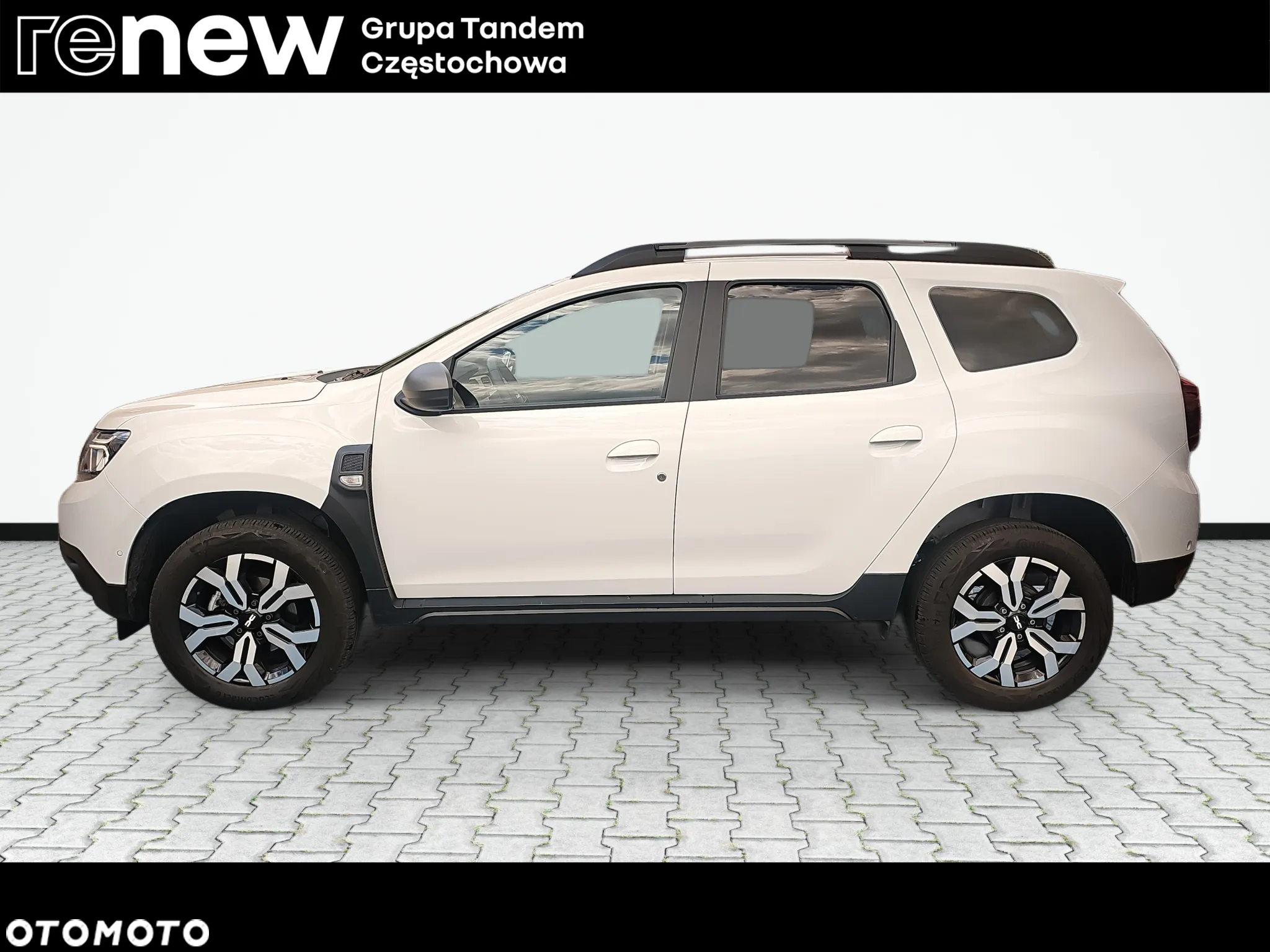 Dacia Duster 1.3 TCe Journey - 9