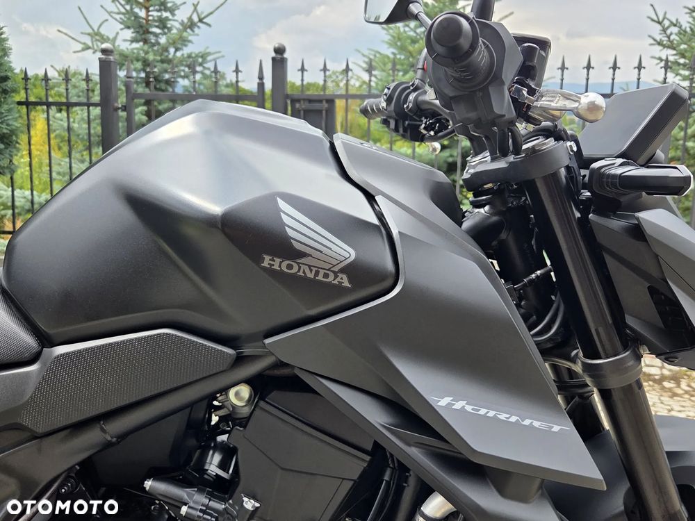 Honda CB - 31