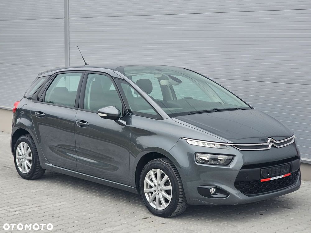 Citroën C4 Picasso PureTech 130 Stop&Start SELECTION - 14