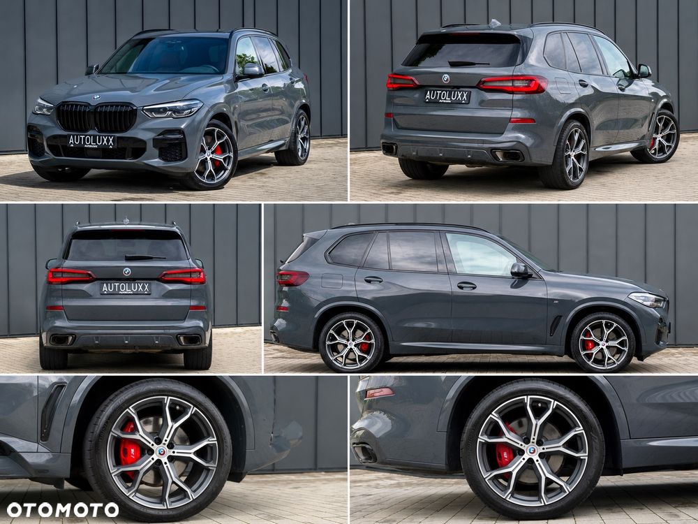 BMW X5 xDrive40i - 41