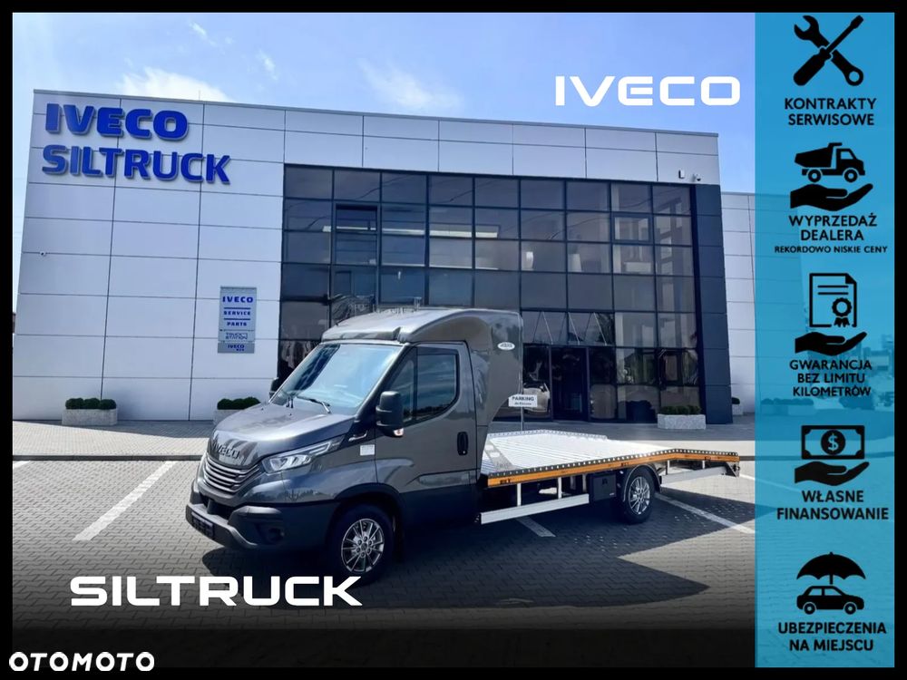 Iveco Daily