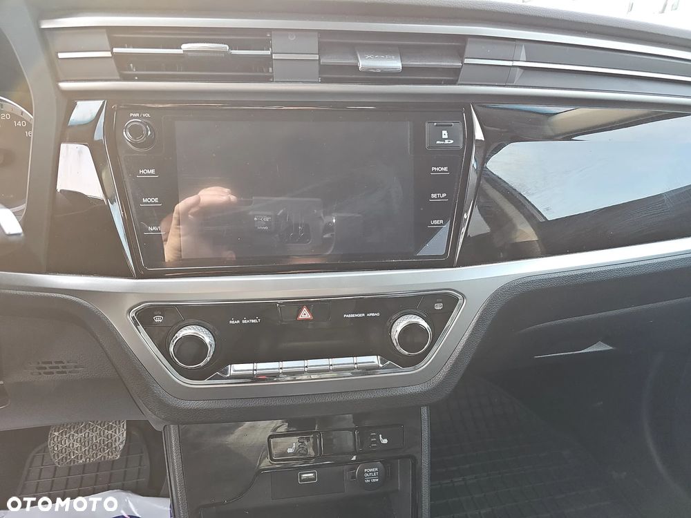 SsangYong/KGM Korando 1.5 T-GDI Quartz 2WD - 14