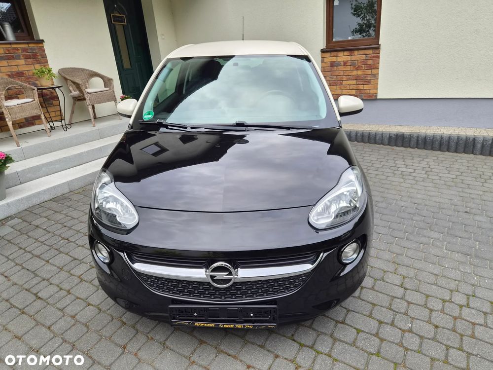 Opel Adam 1.4 Jam Unlimited S&S - 2