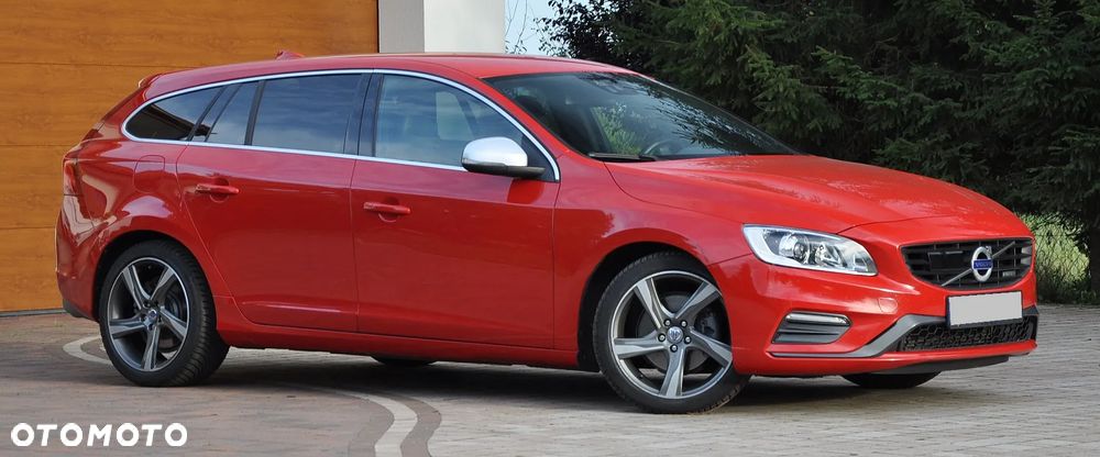 Volvo V60 - 12